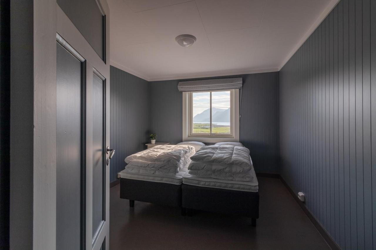 Holiday home Pederstua, A Classic Fisherman's In The Middle Of Lofoten Storeidet